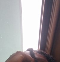 Sydney - masseur in Abuja