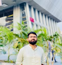 Syed Ifterkhar Ifti - Male escort in Dhaka