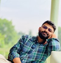 Syed Ifterkhar Ifti - Male escort in Dhaka