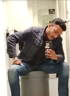 Syed - Male escort in Bangalore Photo 1 of 8