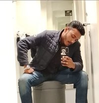 Syed - Male escort in Bangalore