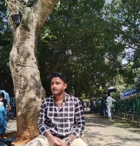 Syed - Male escort in Bangalore