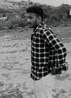 Syed - Male escort in Bangalore Photo 5 of 8