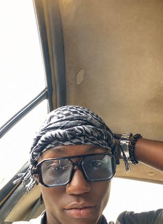 Syed - Acompañantes transexual in Nairobi Photo 1 of 1