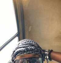 Syed - Acompañantes transexual in Nairobi