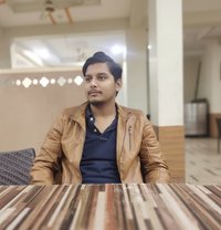 Syed Zeshan - Acompañantes masculino in Islamabad