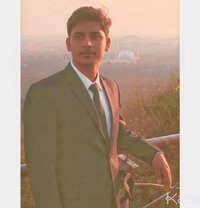 Syed Zeshan - Acompañantes masculino in Islamabad
