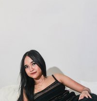 Syifa - escort in Bali