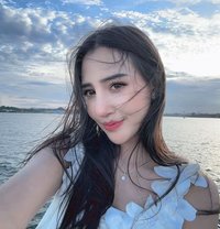 Syifa - escort in Singapore