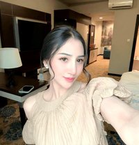 Syifa - escort in Singapore