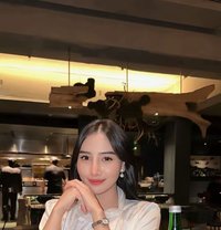 Syifa - escort in Singapore