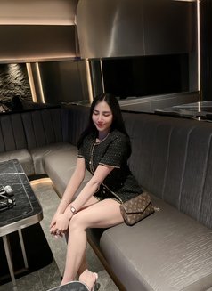 Syifa - escort in Singapore Photo 6 of 9