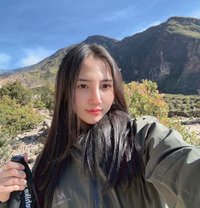 Syifa - escort in Singapore