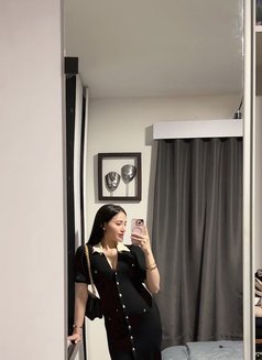 Syifa - escort in Singapore Photo 9 of 9