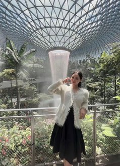 Syifa - escort in Singapore Photo 12 of 14
