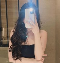 Syifa - escort in Surabaya