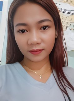 Syiffa - escort in Jakarta Photo 1 of 2