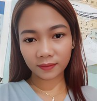 Syiffa - escort in Jakarta