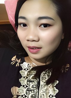 Syiffa - escort in Jakarta Photo 2 of 2