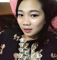 Syiffa - escort in Jakarta