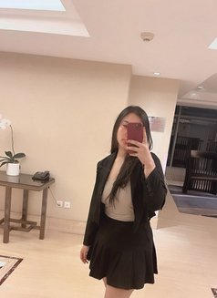 Syiffa - escort in Jakarta Photo 1 of 5