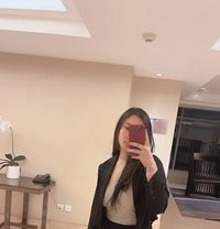 Syiffa - escort in Jakarta