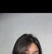 Syiffa - escort in Jakarta