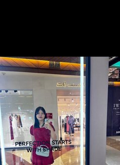 Syiffa - escort in Jakarta Photo 3 of 5