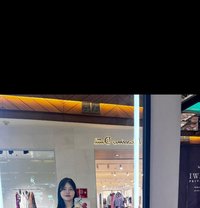 Syiffa - escort in Jakarta