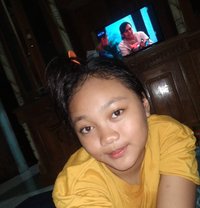 Syiffa - escort in Jakarta