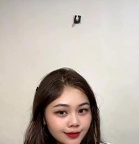 Syiffa - escort in Jakarta