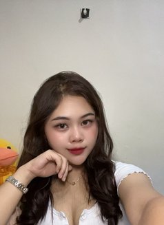 Syiffa - escort in Jakarta Photo 3 of 4