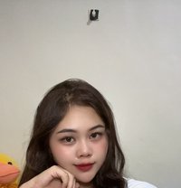 Syiffa - escort in Jakarta