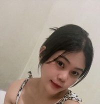 Syiffaa - escort in Jakarta