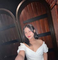 Syiffaa - escort in Jakarta