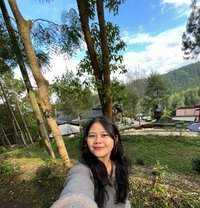 Syiffaa - escort in Jakarta