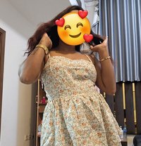 Syini individual girl 🥰🥰 5 hr 1000 lim - escort in Dubai