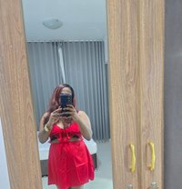 Syini individual girl 🥰🥰 - escort in Dubai