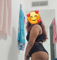 Syini individual girl 🥰🥰 - puta in Dubai