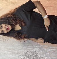 Syini - dominatrix in Dubai