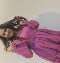 Syini - dominatrix in Dubai