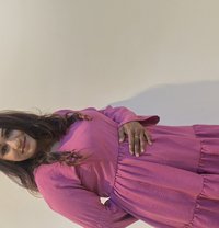Syini - dominatrix in Dubai