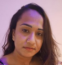 Syini - dominatrix in Dubai