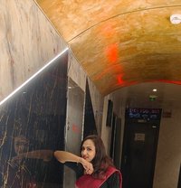 Syini - dominatrix in Dubai