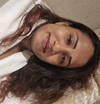 Syini - dominatrix in Dubai