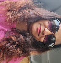 Syini - dominatrix in Dubai
