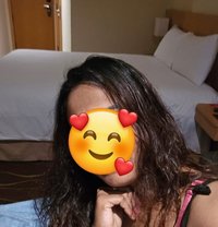 Syini - dominatrix in Dubai