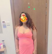 Syini - dominatrix in Dubai