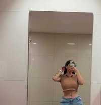 Syla - escort in Salzburg
