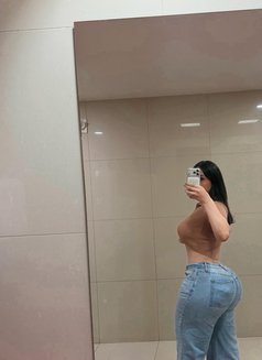 Syla - escort in Changzhou Photo 2 of 15